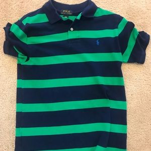Boys Ralph Lauren short size 12-14